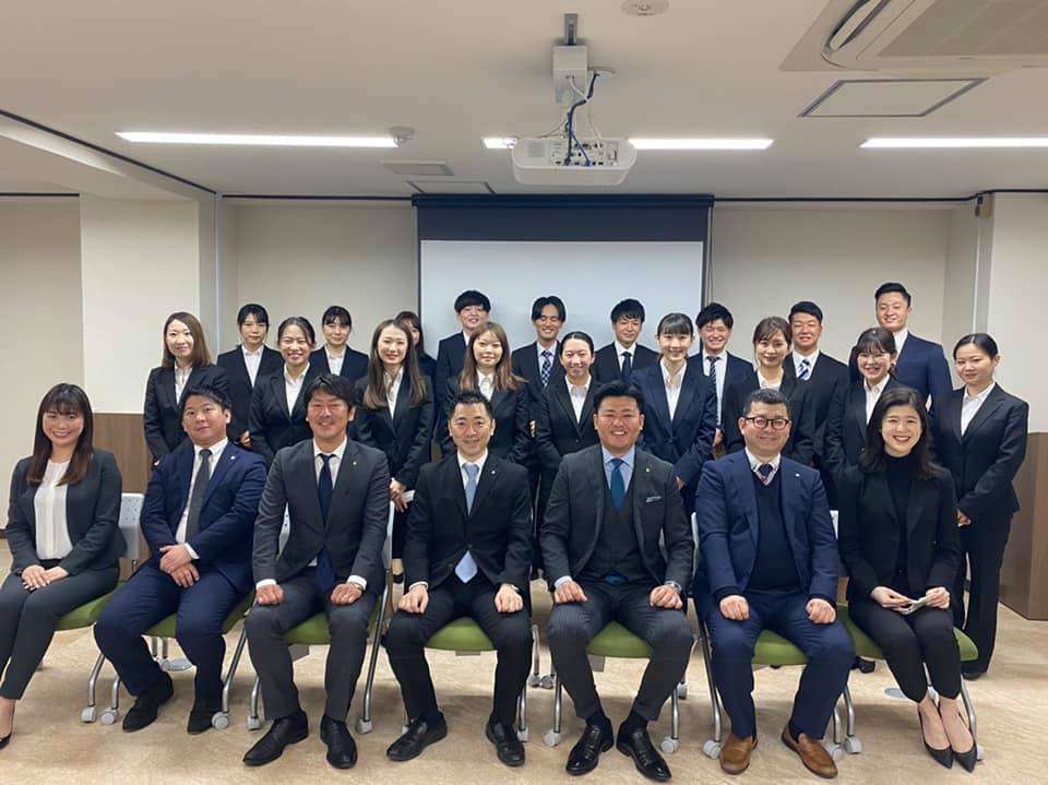 大和インフィリンク株式会社 大和infirinku股份有限公司 Photos Facebook