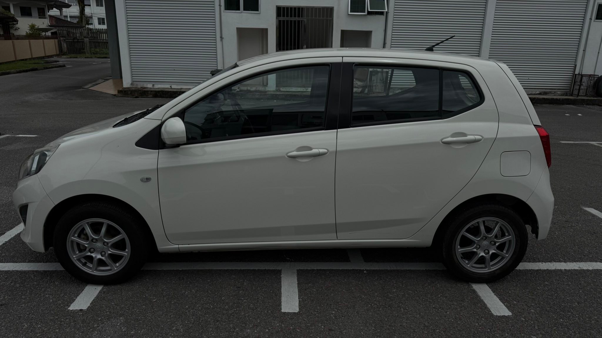 Atlanta Automobile Sdn Bhd | Sibu