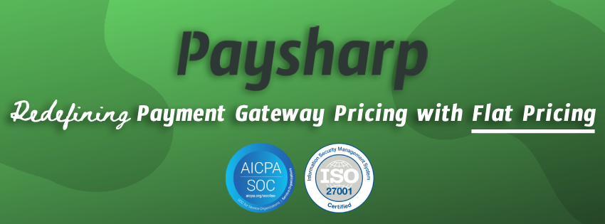 Paysharp