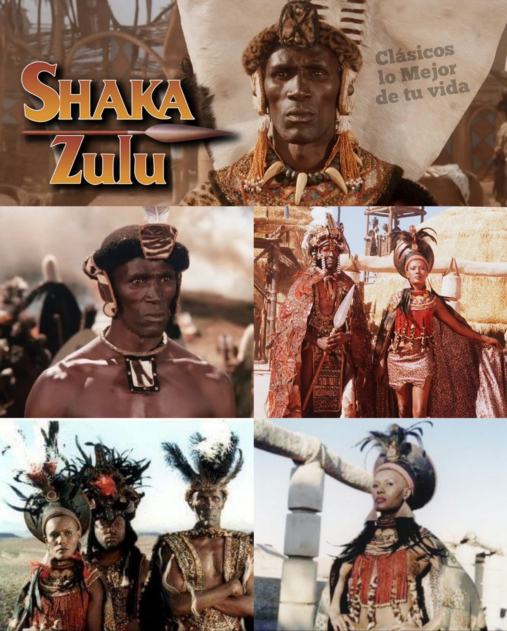 Clásicos - RECORDANDO Un Clásico de📺.!!👌 Serie #shakazulo (1987) La ...