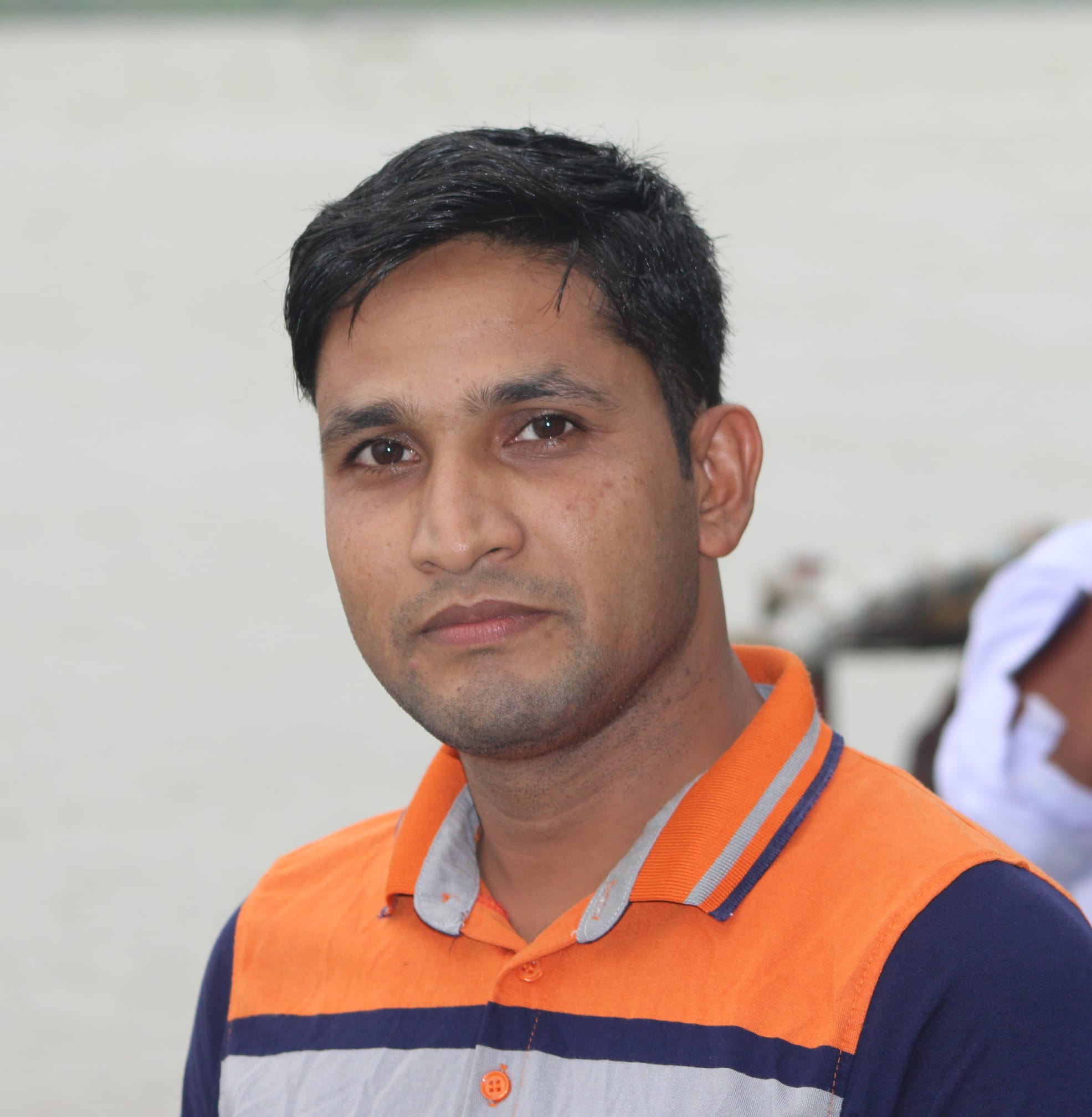 Masum Rana