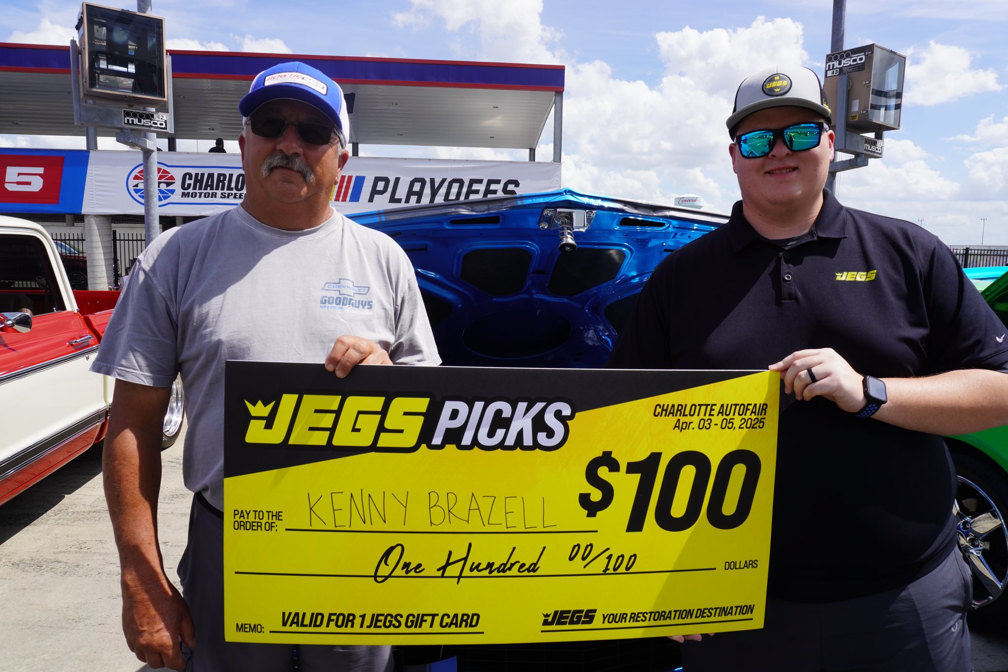 JEGS Performance added a new photo. - JEGS Performance