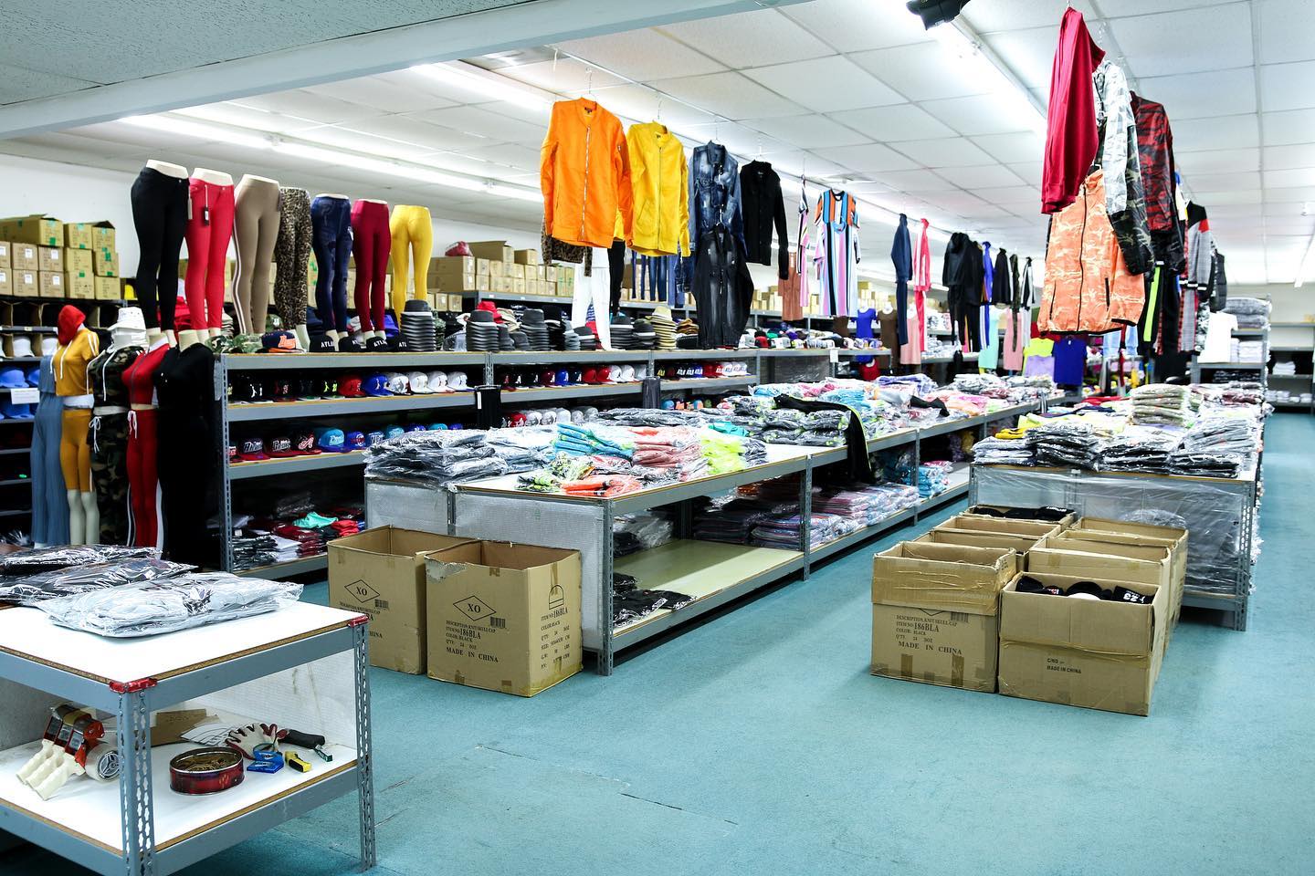 Superline - Have you been to our store? If not, what are you 