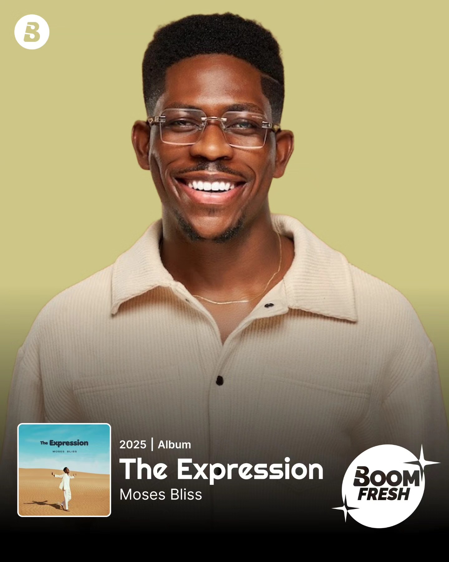 Boomplay - We are designed to worship God with our entire being - mind ...