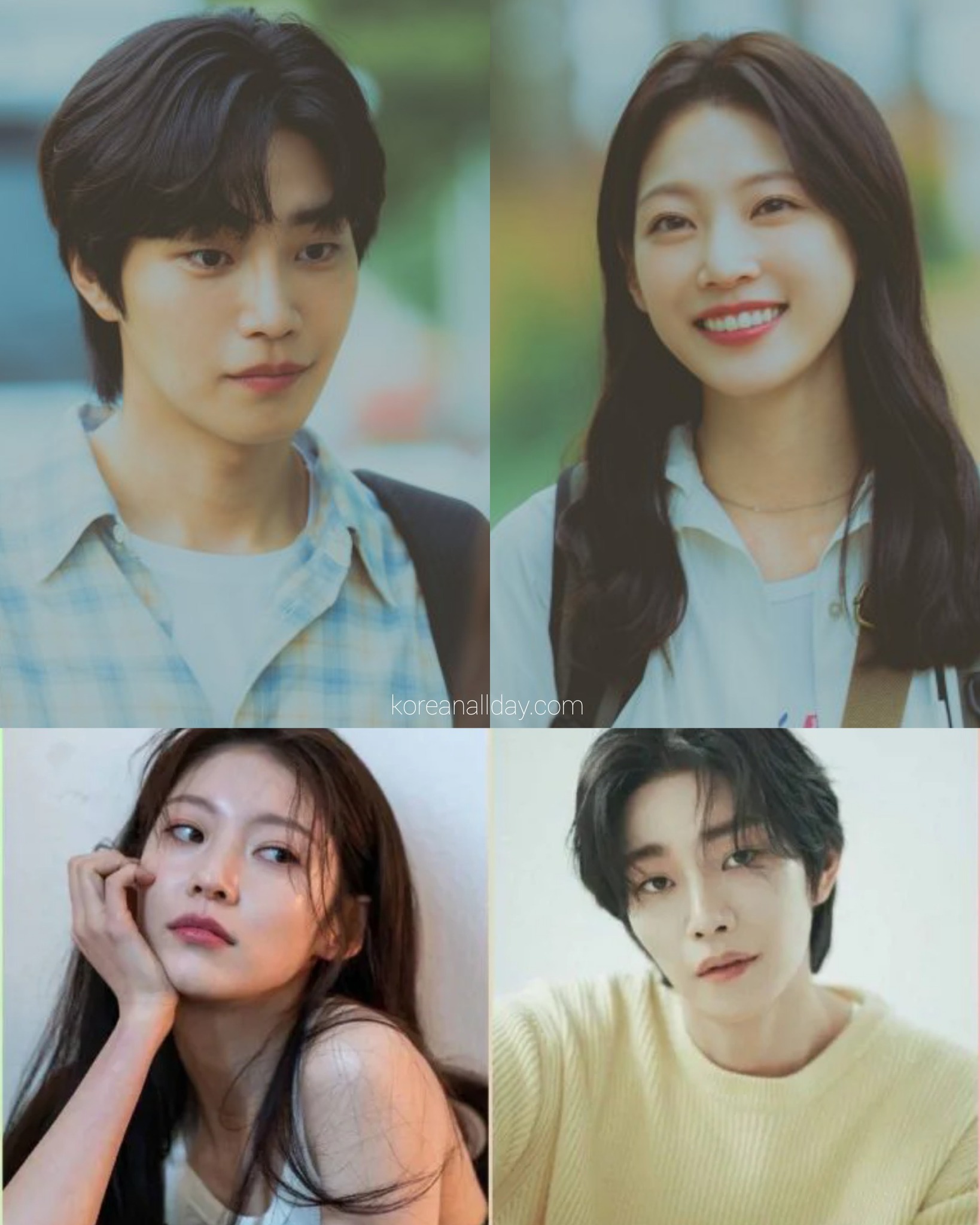 Upcoming Korean drama Alert!... - Kdramas Night And Day | Facebook