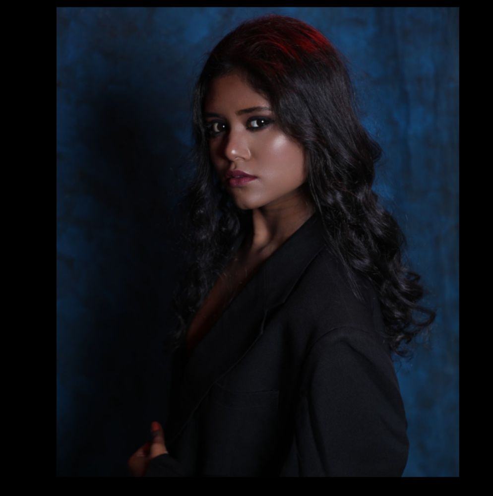 Nilima Das