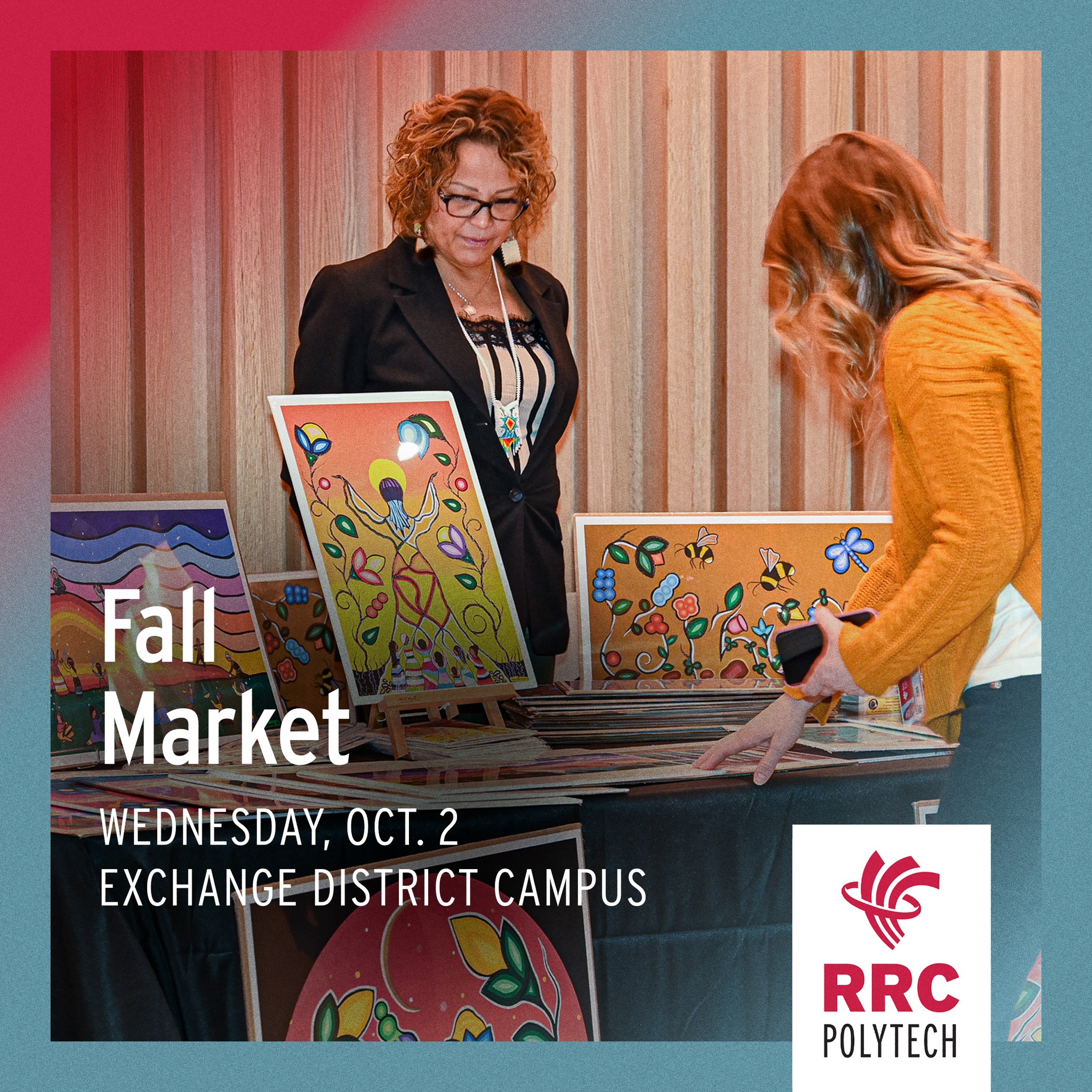 RRC Polytech - Applied Computer Education | Winnipeg MB