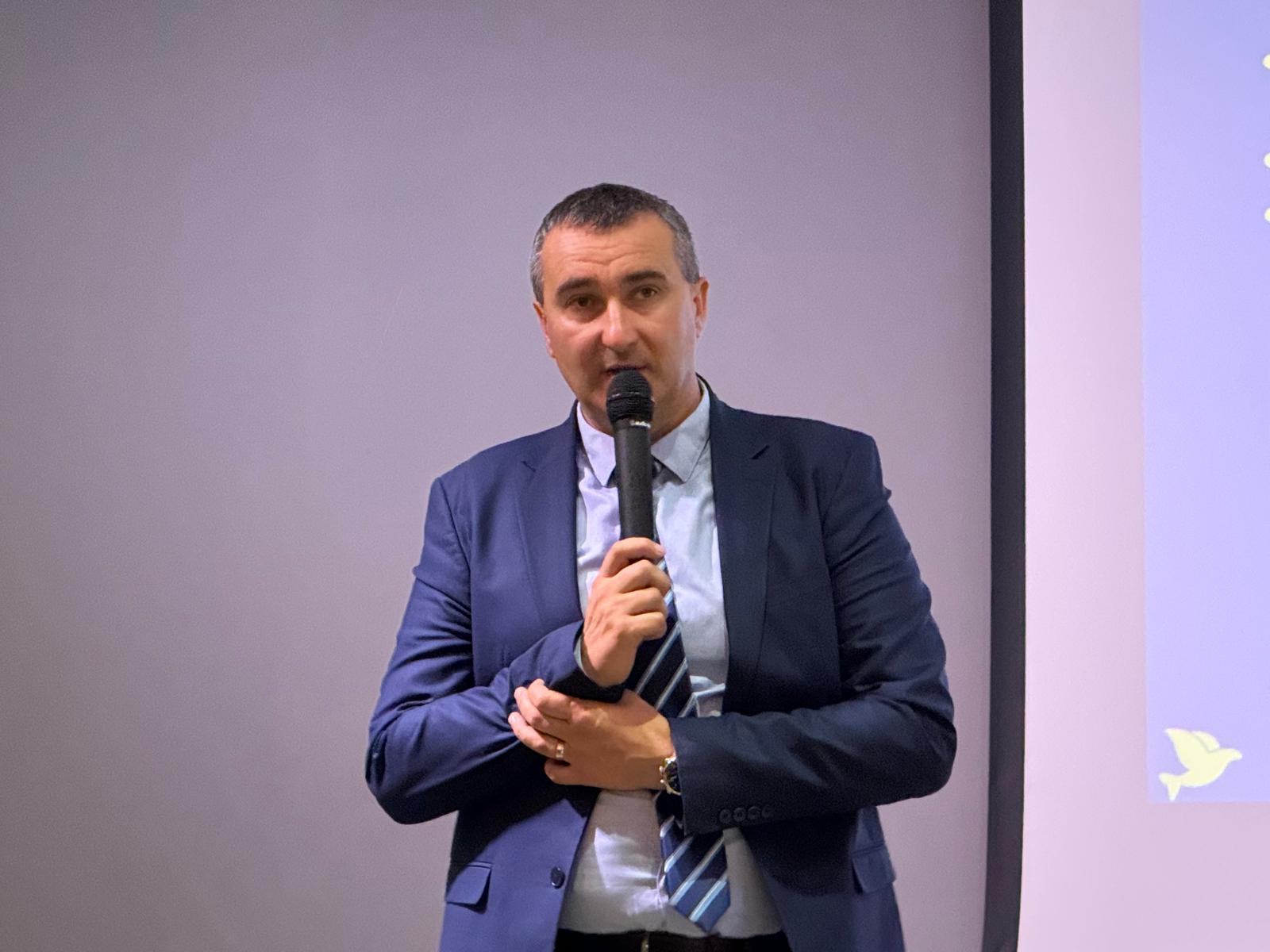Modern Management Programme | Vinkovci