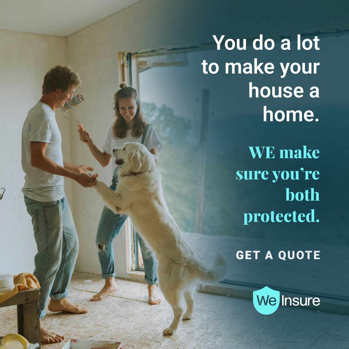 We Insure Advisors | Weston FL