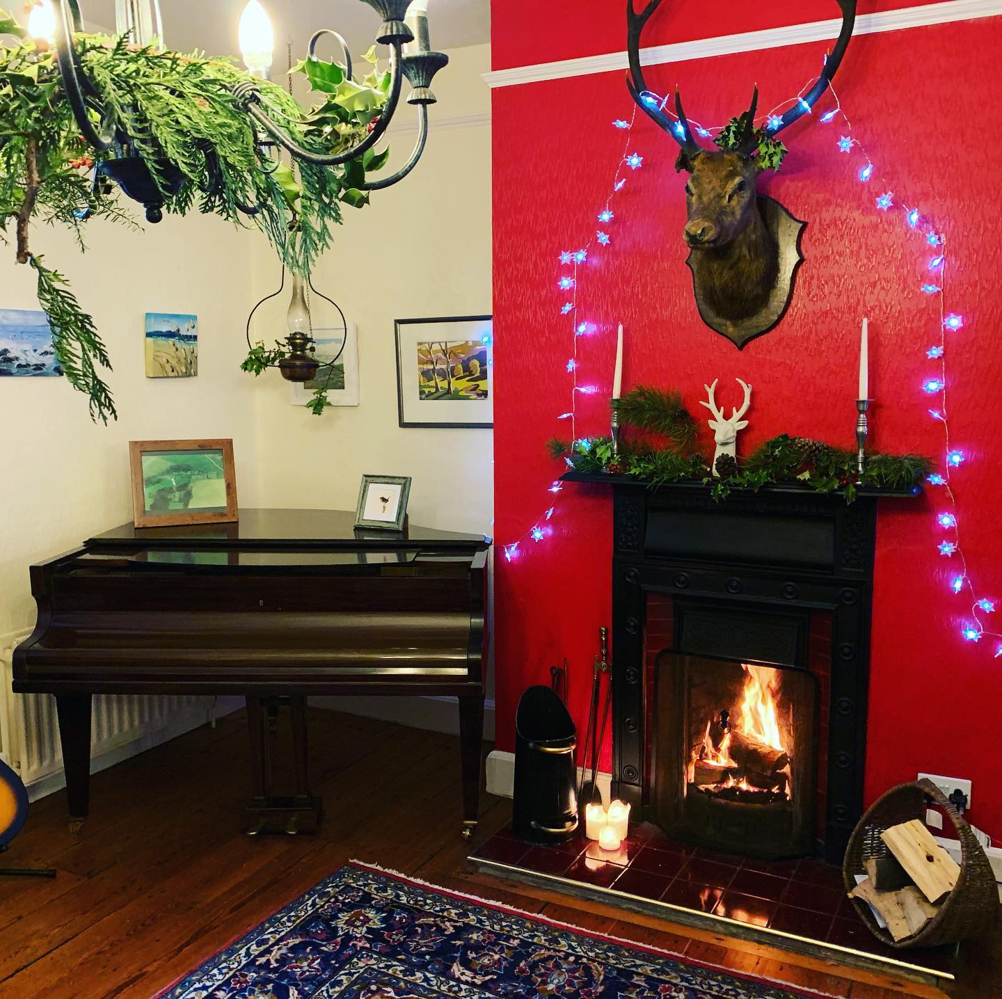 We’re looking forward to welcoming... - Old Rectory Howick