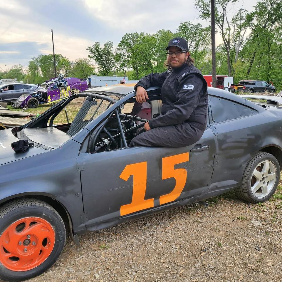 JDR Racing KC