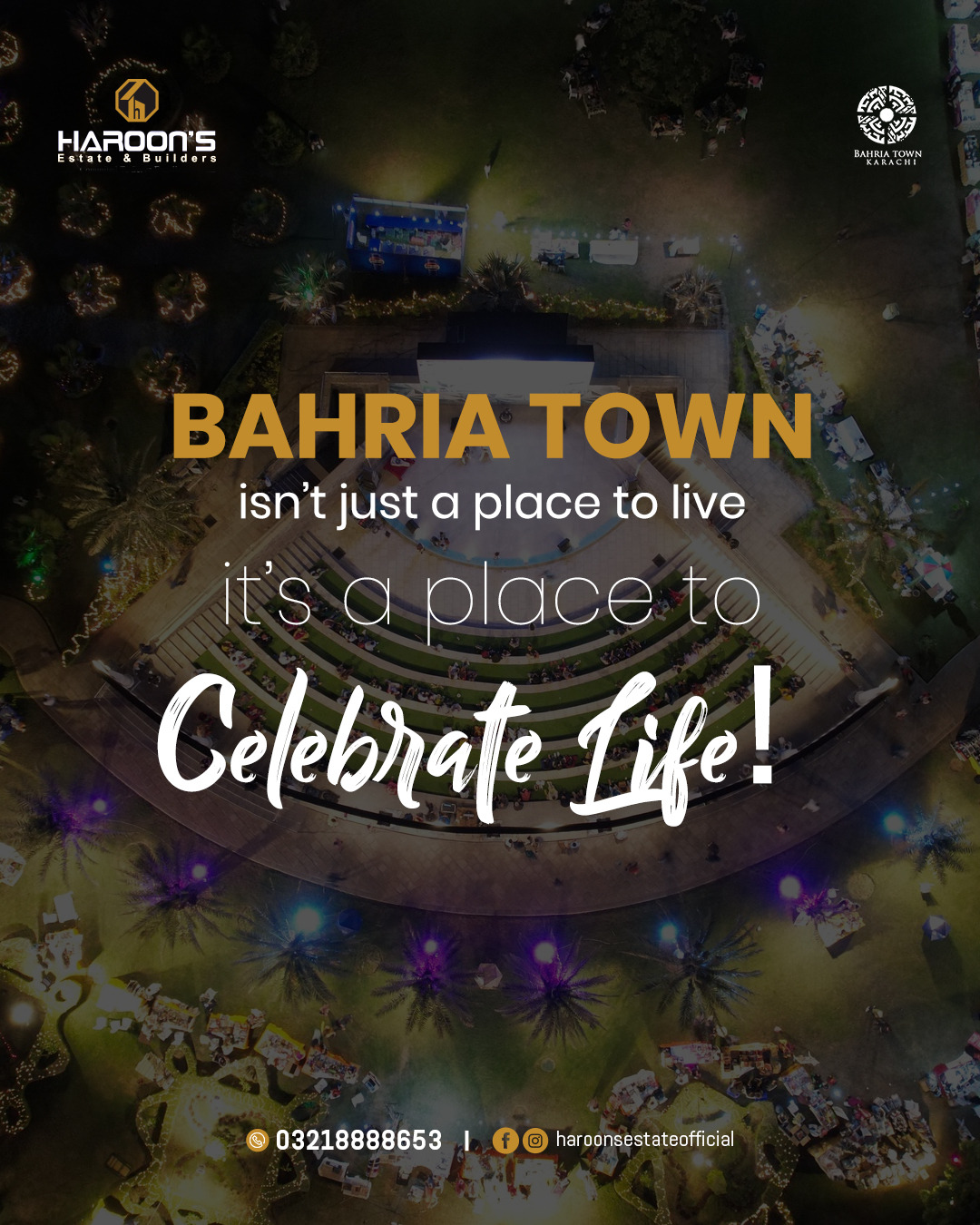 Haroon's - Best Location, Great Value Haroon Regency is indeed the once ...