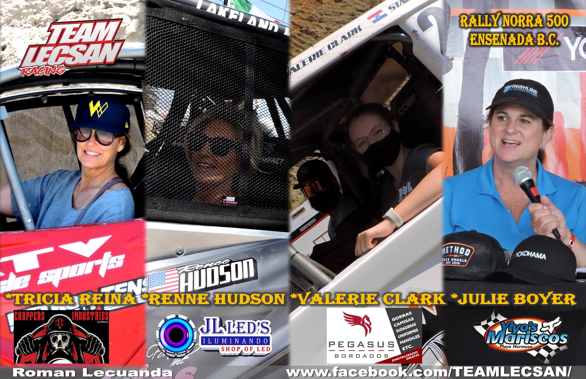 Unlimited Motorsports