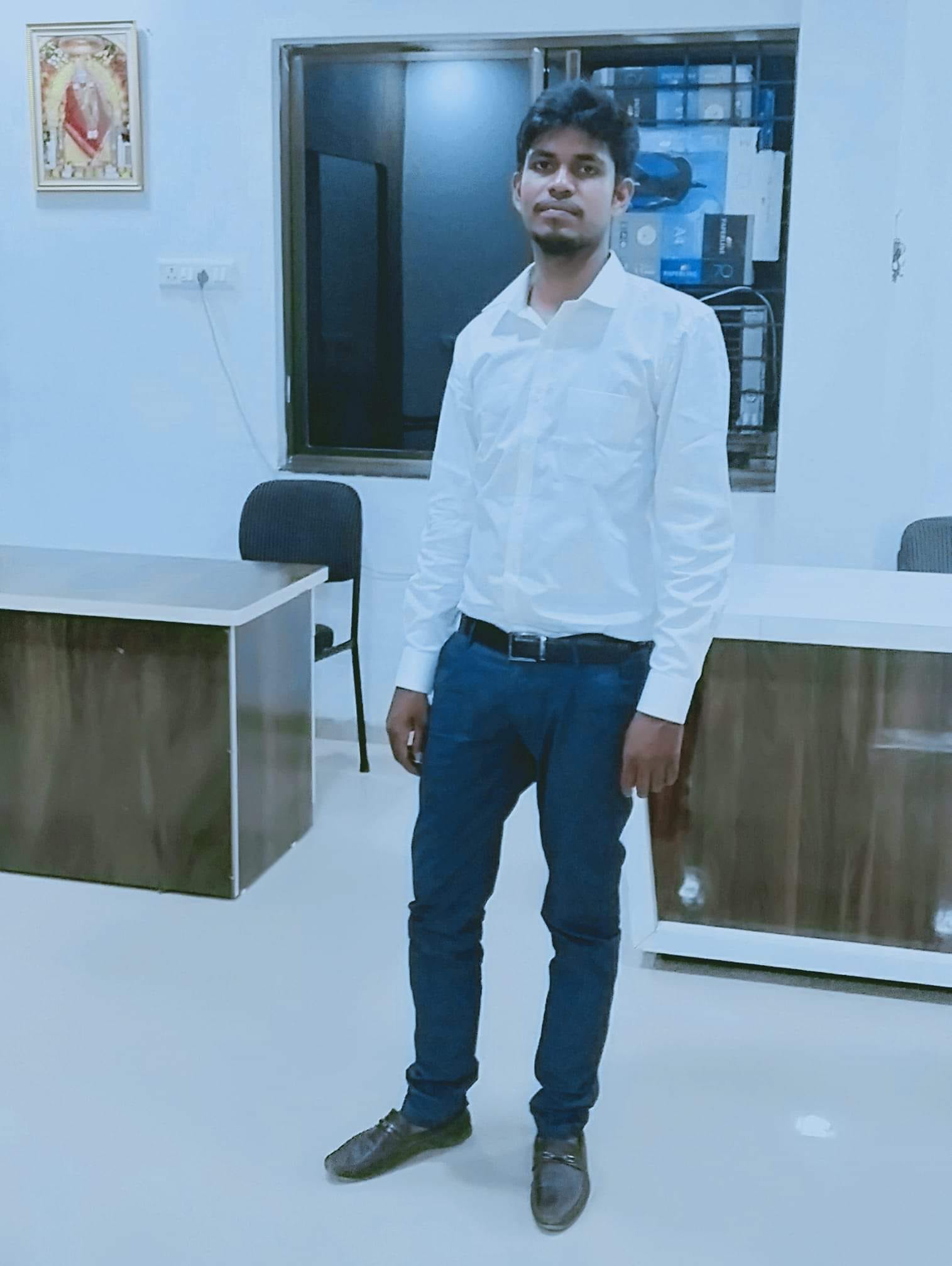 Ramesh sir official
