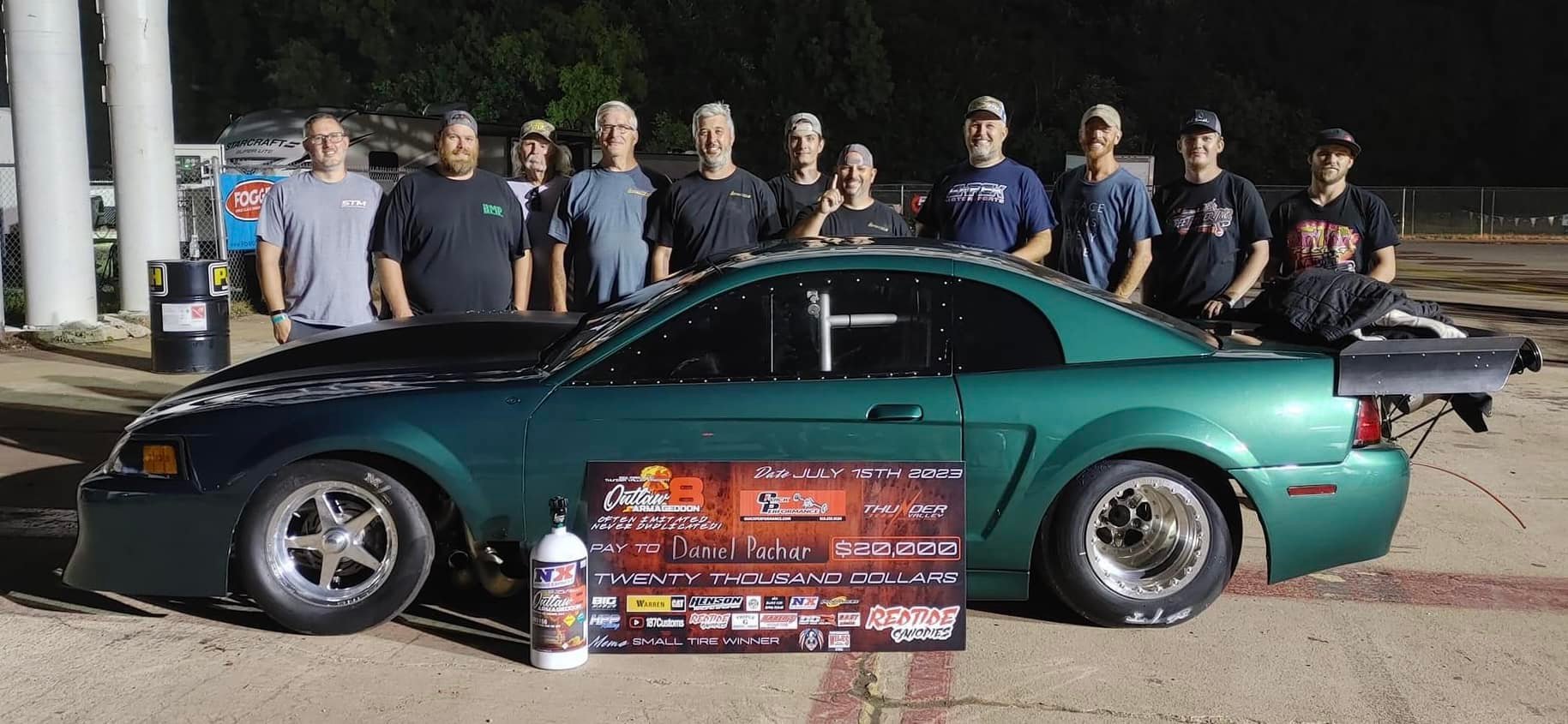 Triangle Speed Shop added a new photo. - Triangle Speed Shop