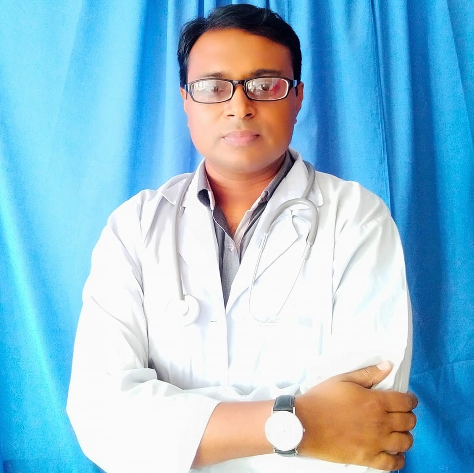 Medicine Doctor Rakib