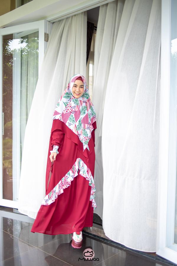 Muwaa Official - Tamara Series Dengan detail desain... | Facebook