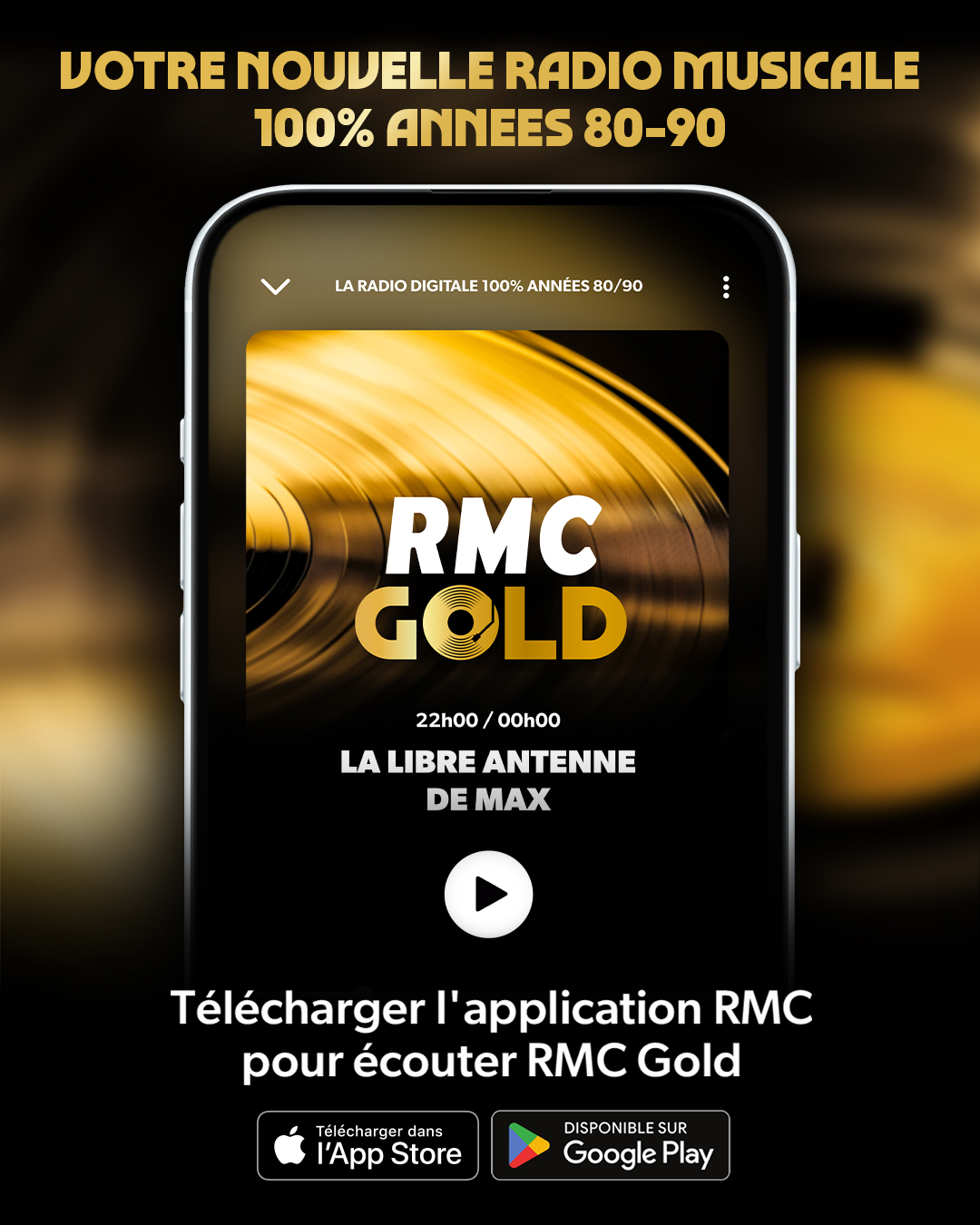 ⏳ J-1 avant le lancement de RMC... - RMC Info Talk Sport | Facebook