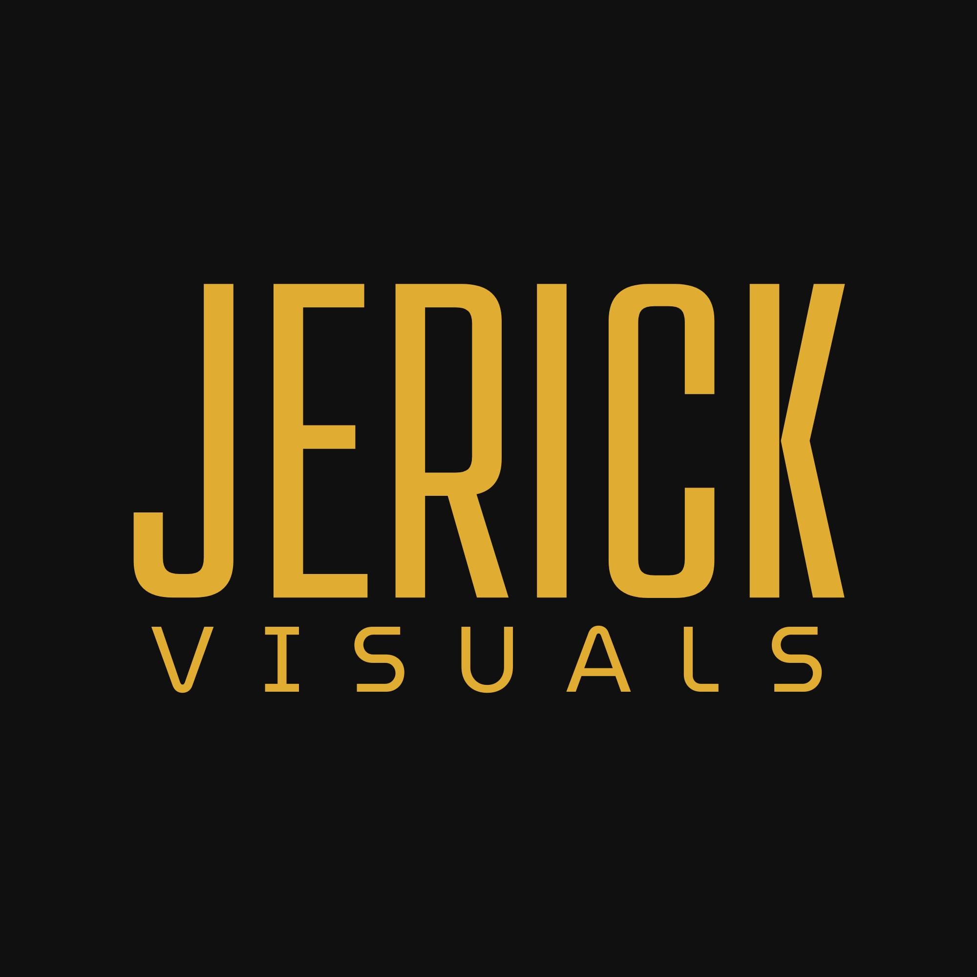 Jerick Visuals