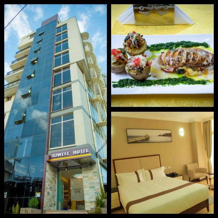 Adwest Hotel