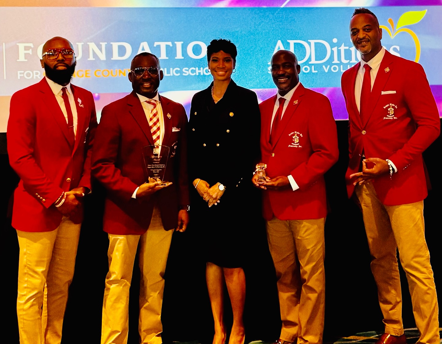 Winter Park Alumni Chapter - Kappa Alpha Psi Fraternity, Inc ...