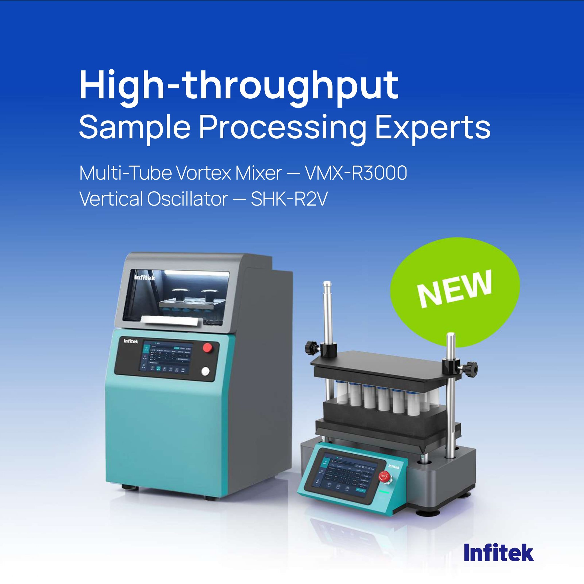 Bioevopeak - 📈 Enhance your laboratory's throughput and... | Facebook