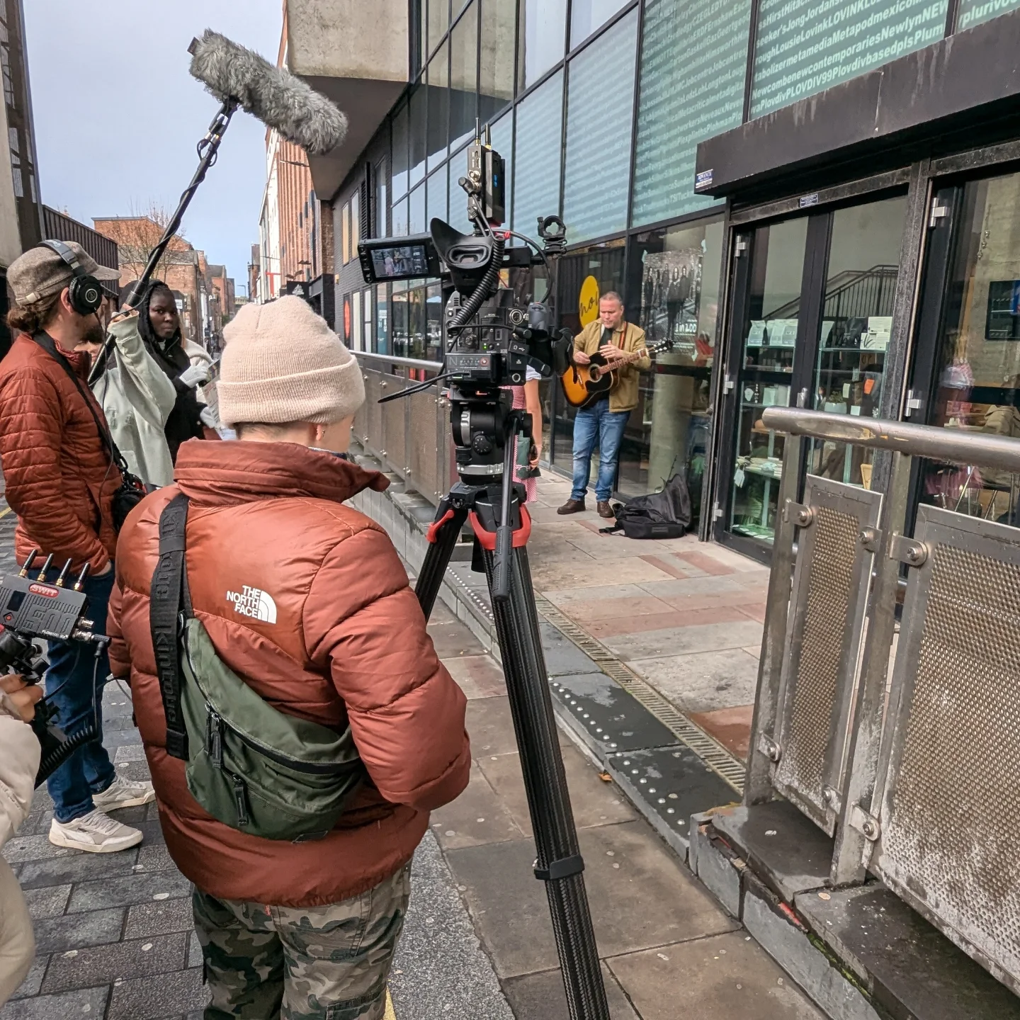 First Take | Liverpool