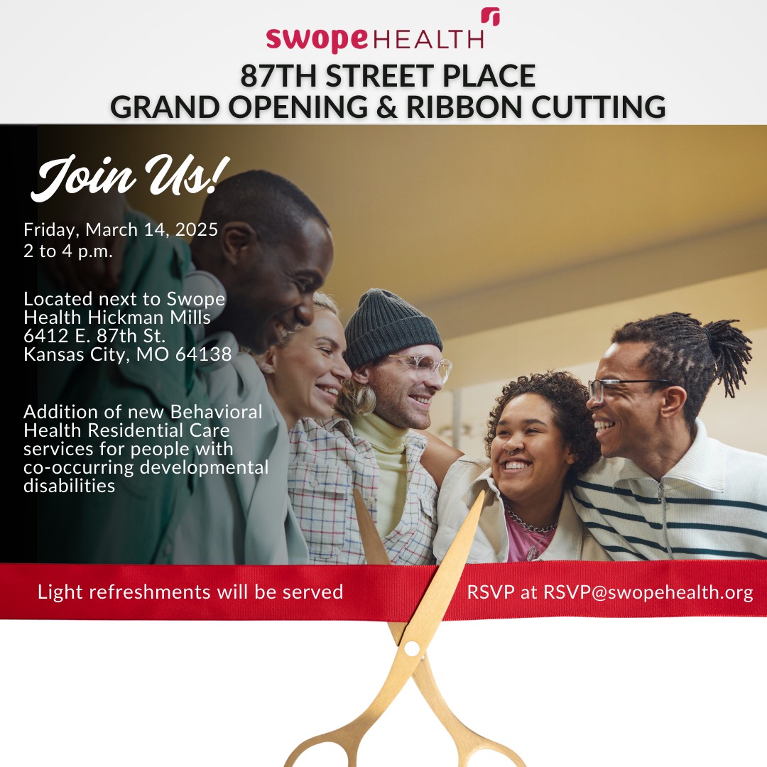 Swope Health | Kansas City MO