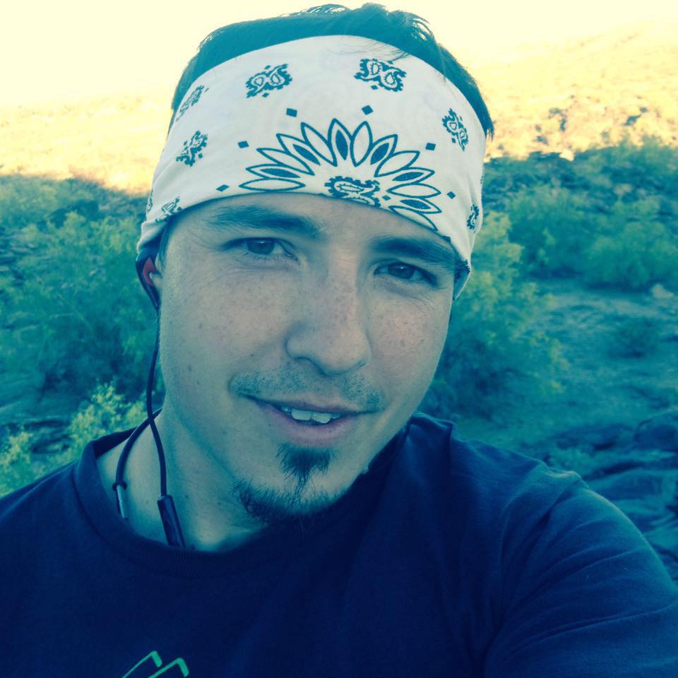 Eric Felber