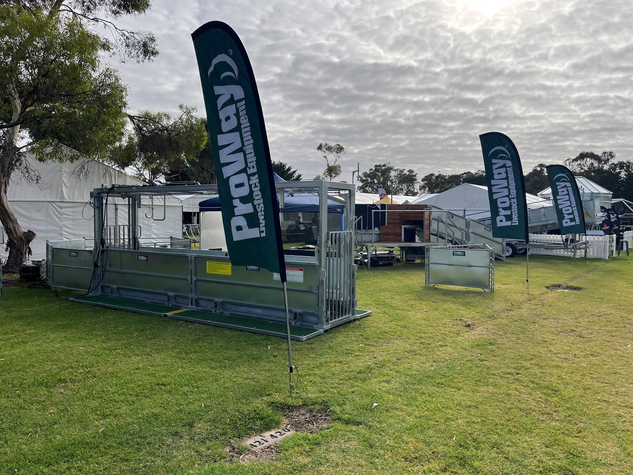 ProWay Livestock Equipment... - ProWay Livestock Equipment