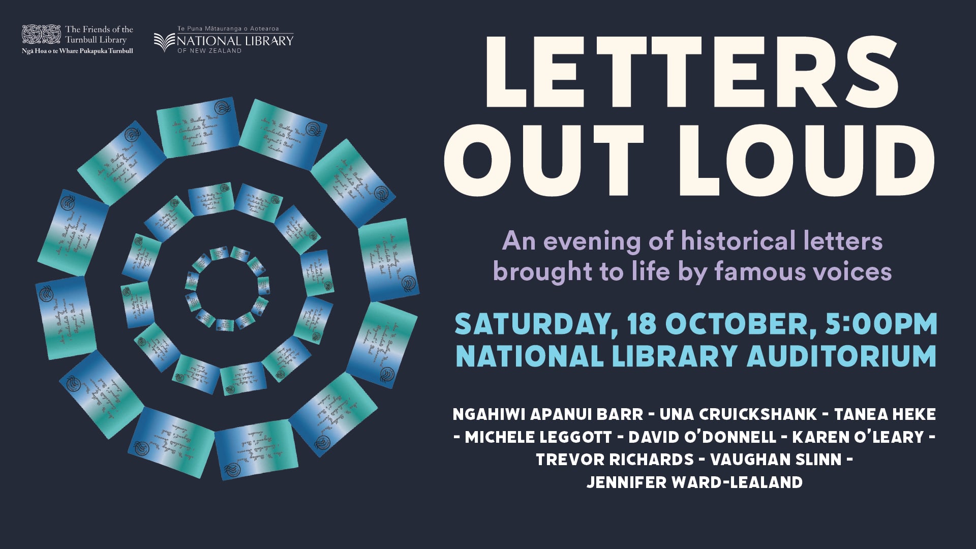 National Library of New Zealand | Wellington