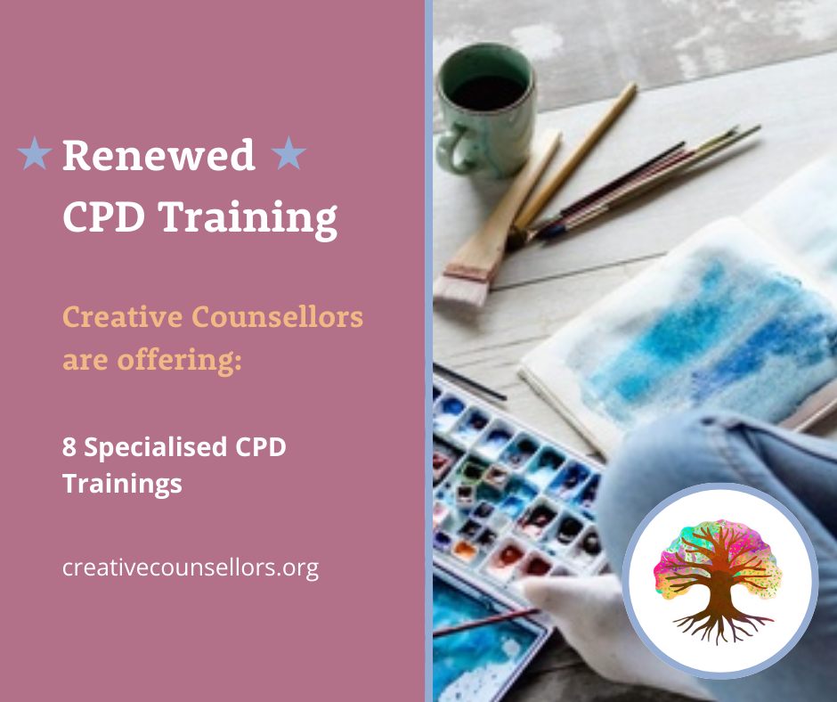 Counselling - 📣 We’re pleased to announce we have recently renewed ...
