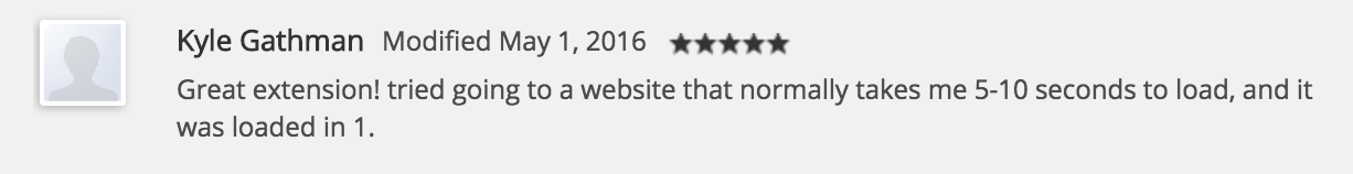 Web Boost