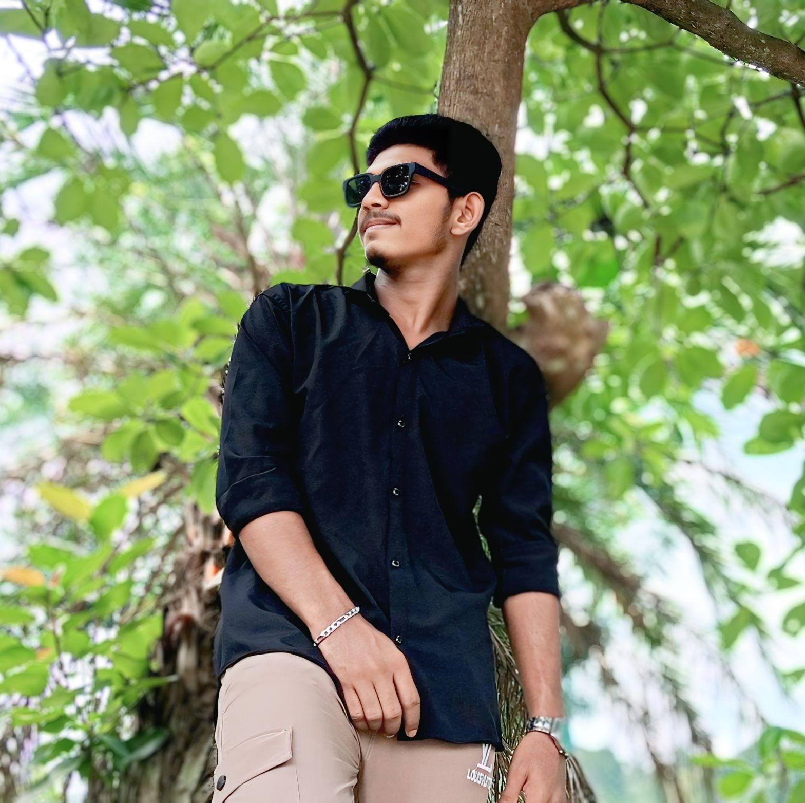 Robi Mondol