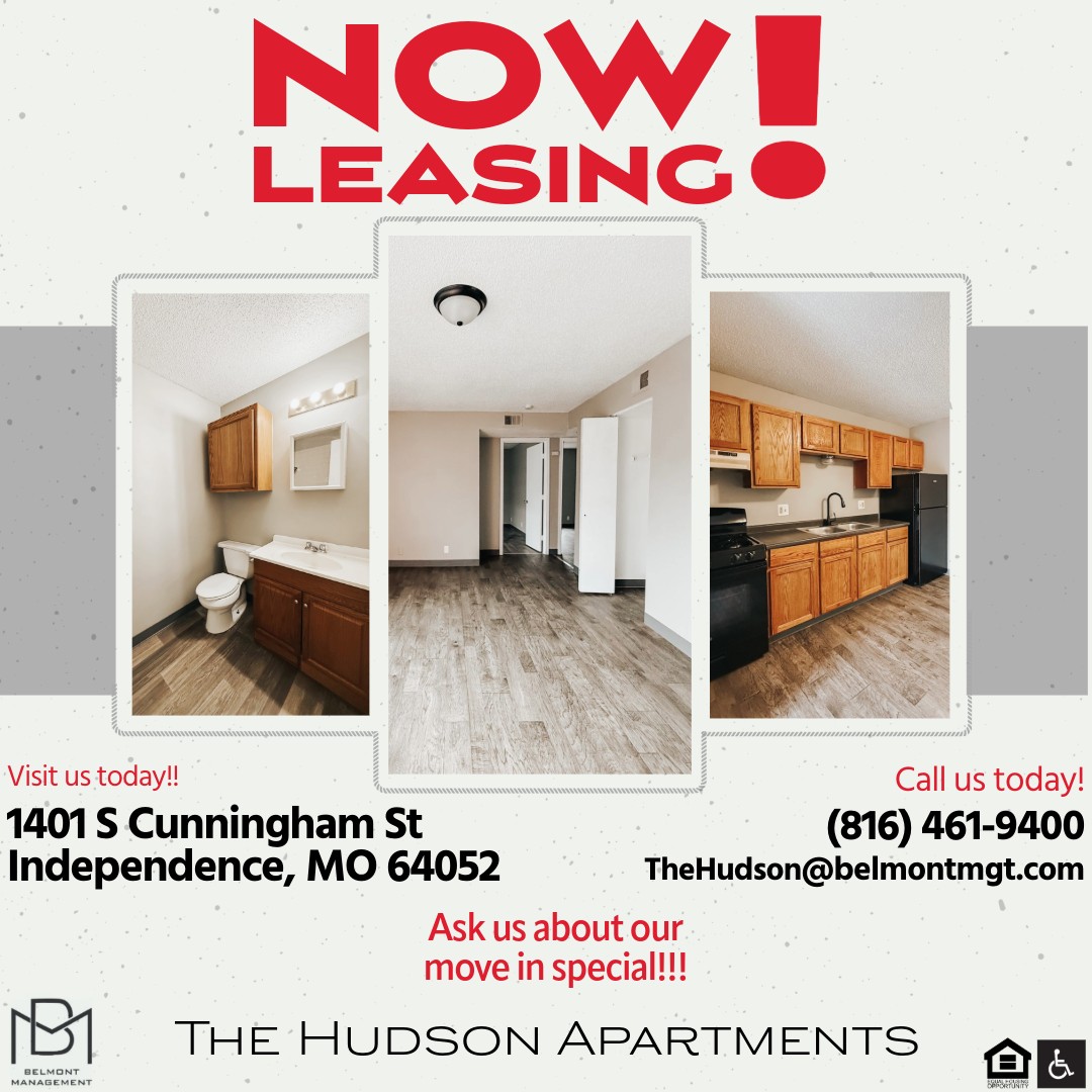 The Hudson | Independence MO