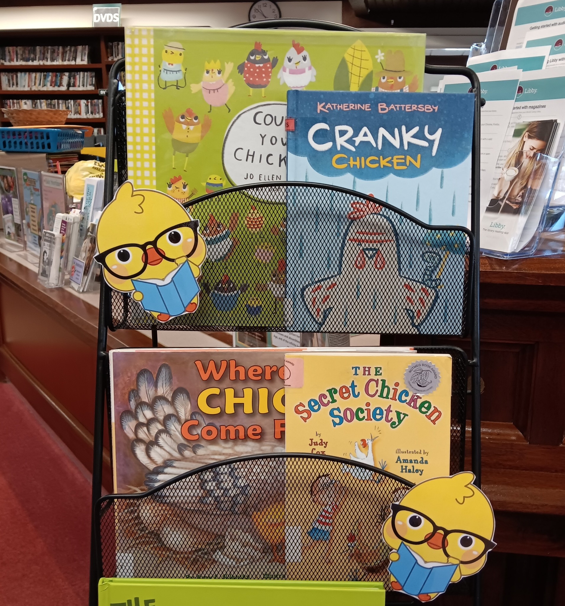 Prospect Public Library | Prospect CT