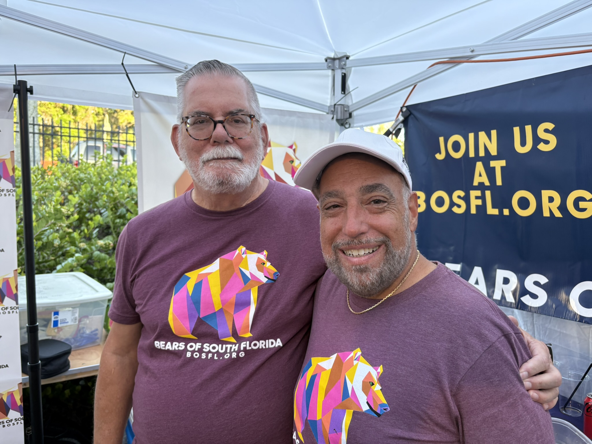 The Bears of South Florida... - The Bears of South Florida
