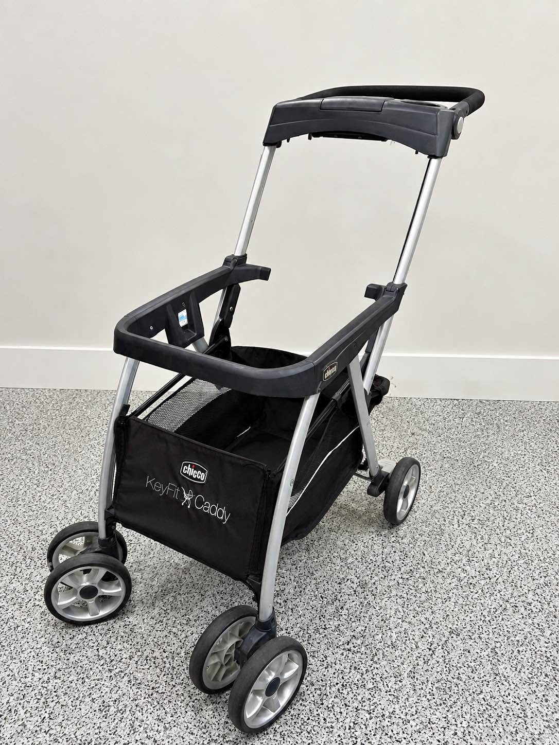 peg perego car seat base compatibility Primo Viaggio Nido with Load Leg Here's how to use styleriex-eligible Compact yet versatile Color:Cloudburst