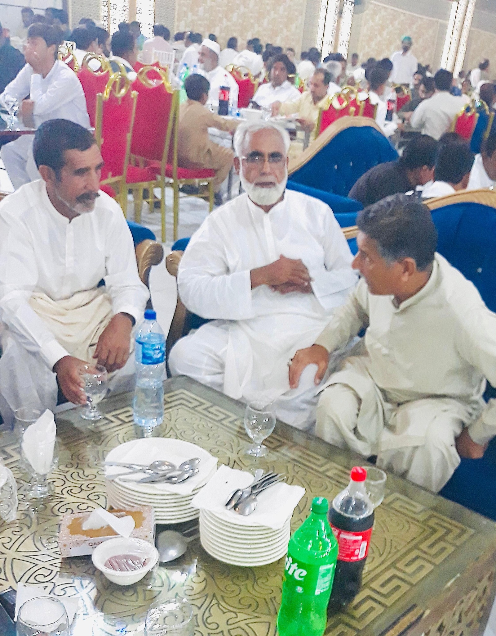 Zafar Iqbal Ranjha - Molu_ka