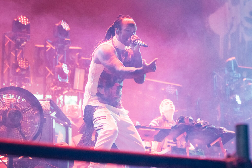 CNS - 🟠 | Prodigy are the high-octane kings of rave in Fuengirola 📖 For ...