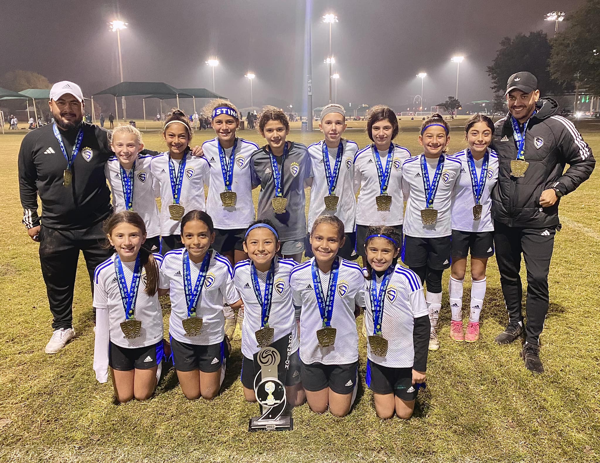 Tyler FC - 2023 League Challenge Cup Championship -... | Facebook