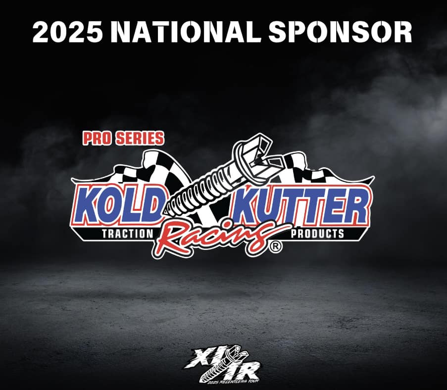 🚨 Sponsor... - Xtreme International Ice Racing - XIIR