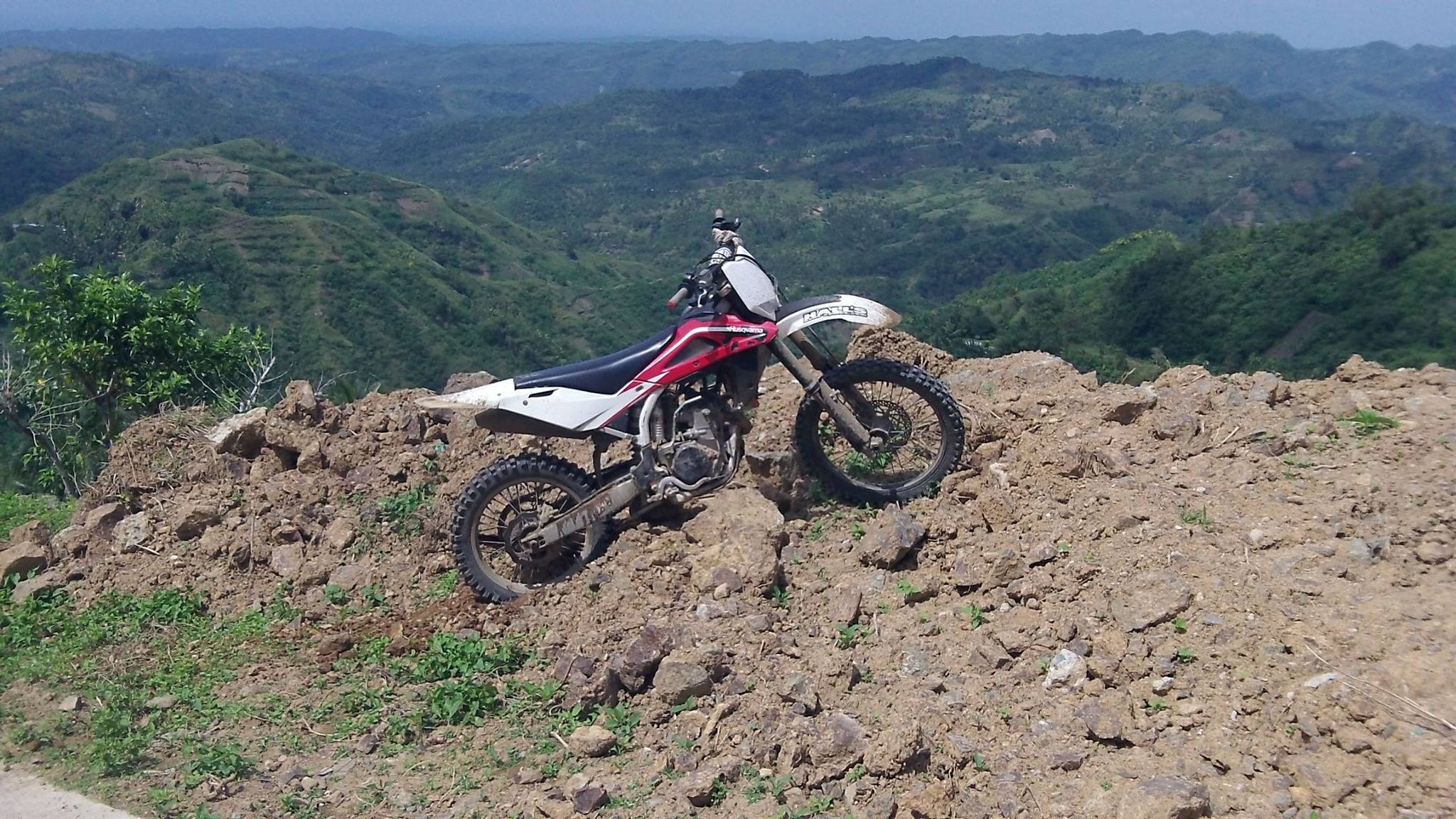 Cebu Motorcross adventure tours | Cebu City