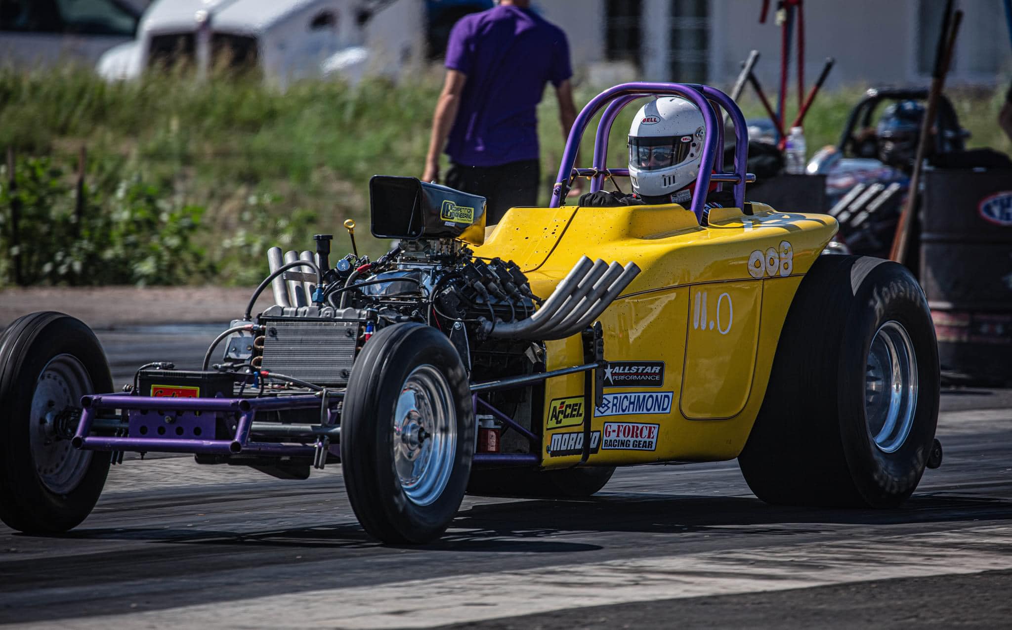 Rayburn Racing - 🏁 Exciting News! 🏁 I am thrilled to... | Facebook