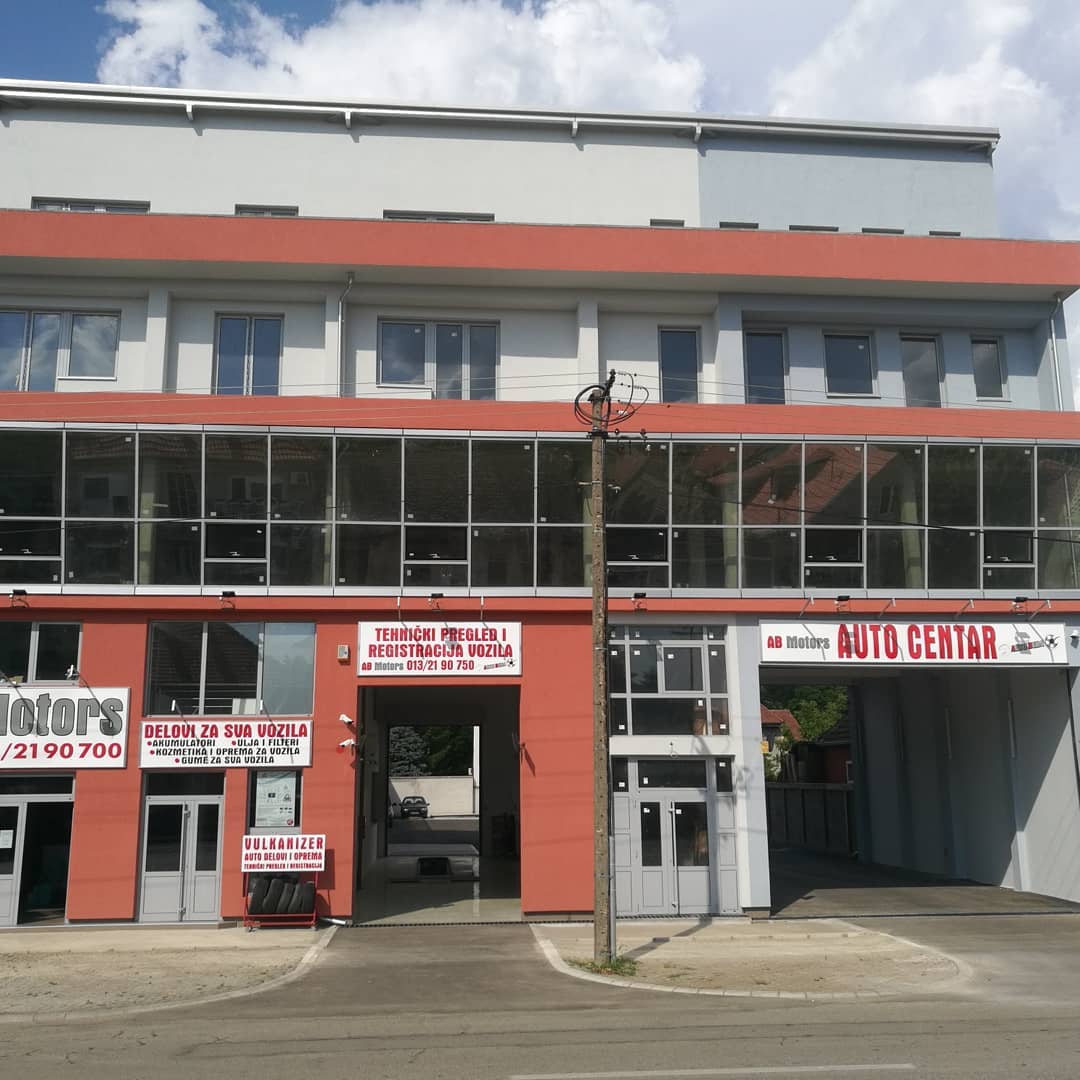 Auto BEBA | Pančevo
