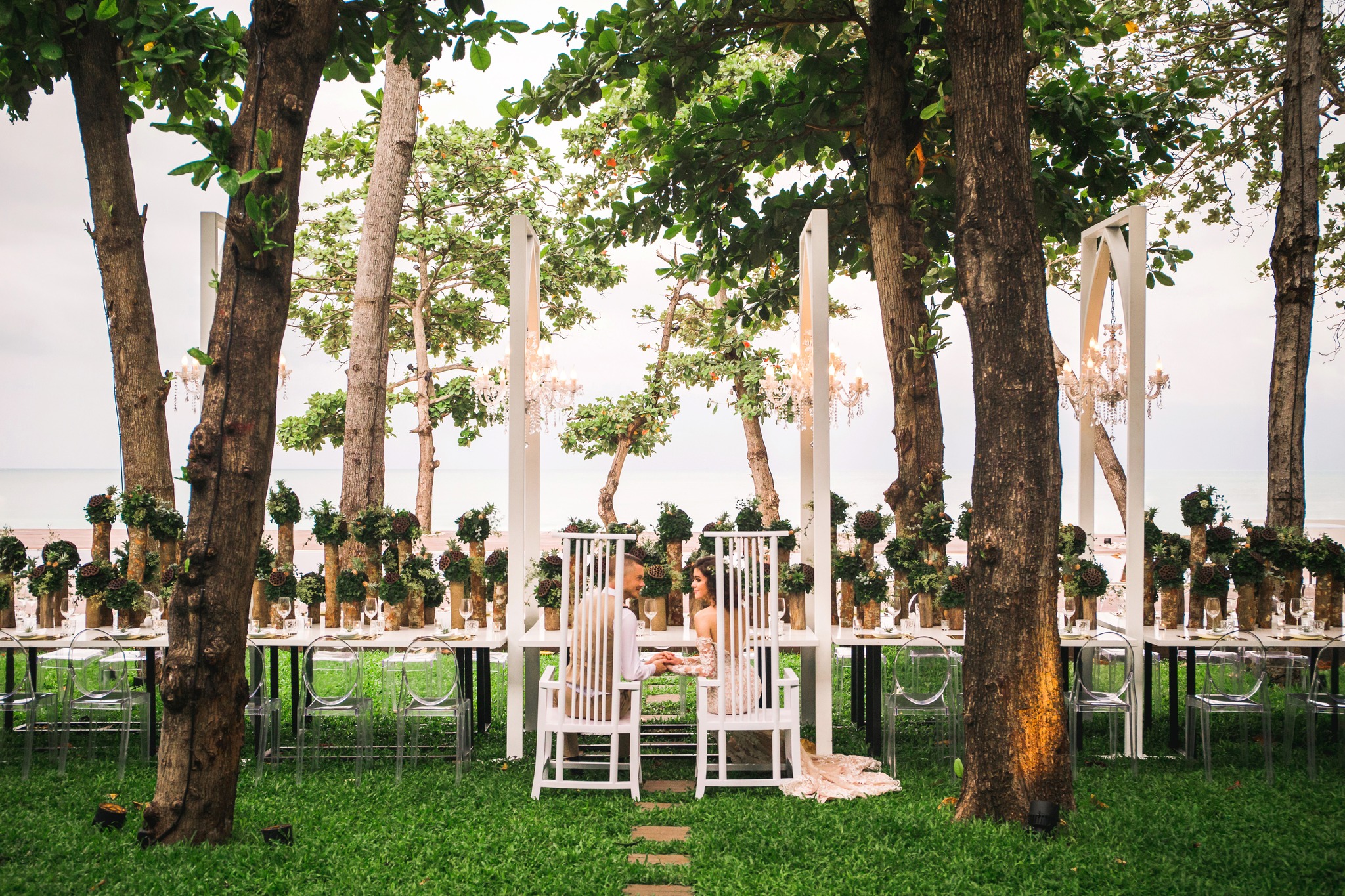 The Library | Amphoe Ko Samui