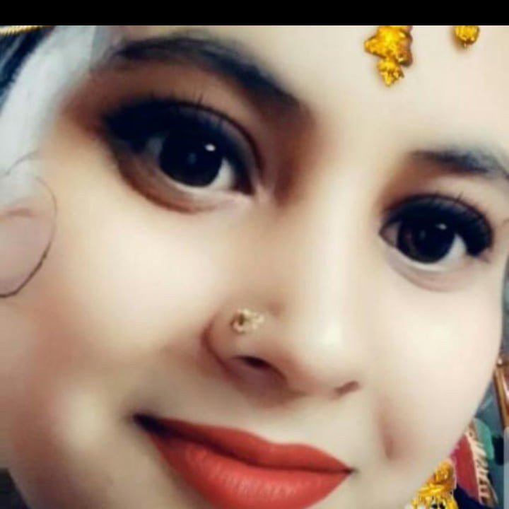 Rujina Begam