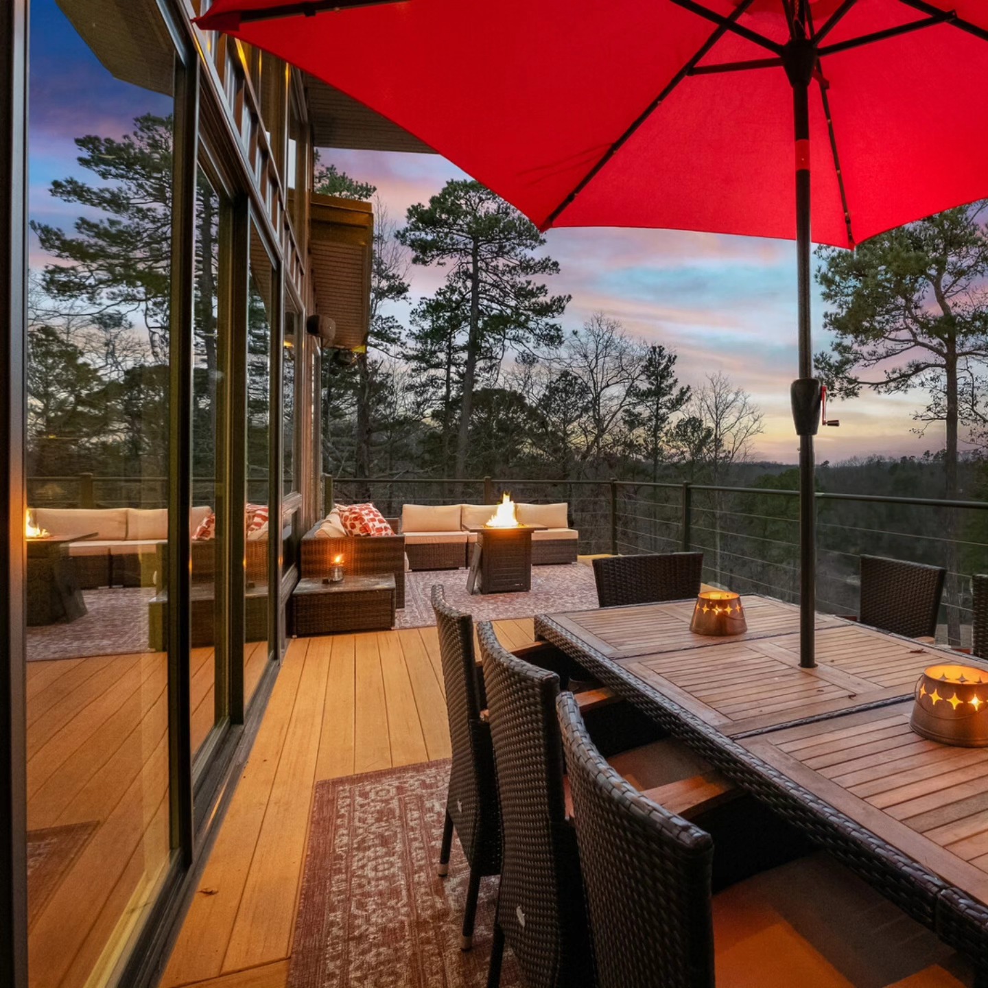 NWA Luxury and Lakeside Homes | Facebook