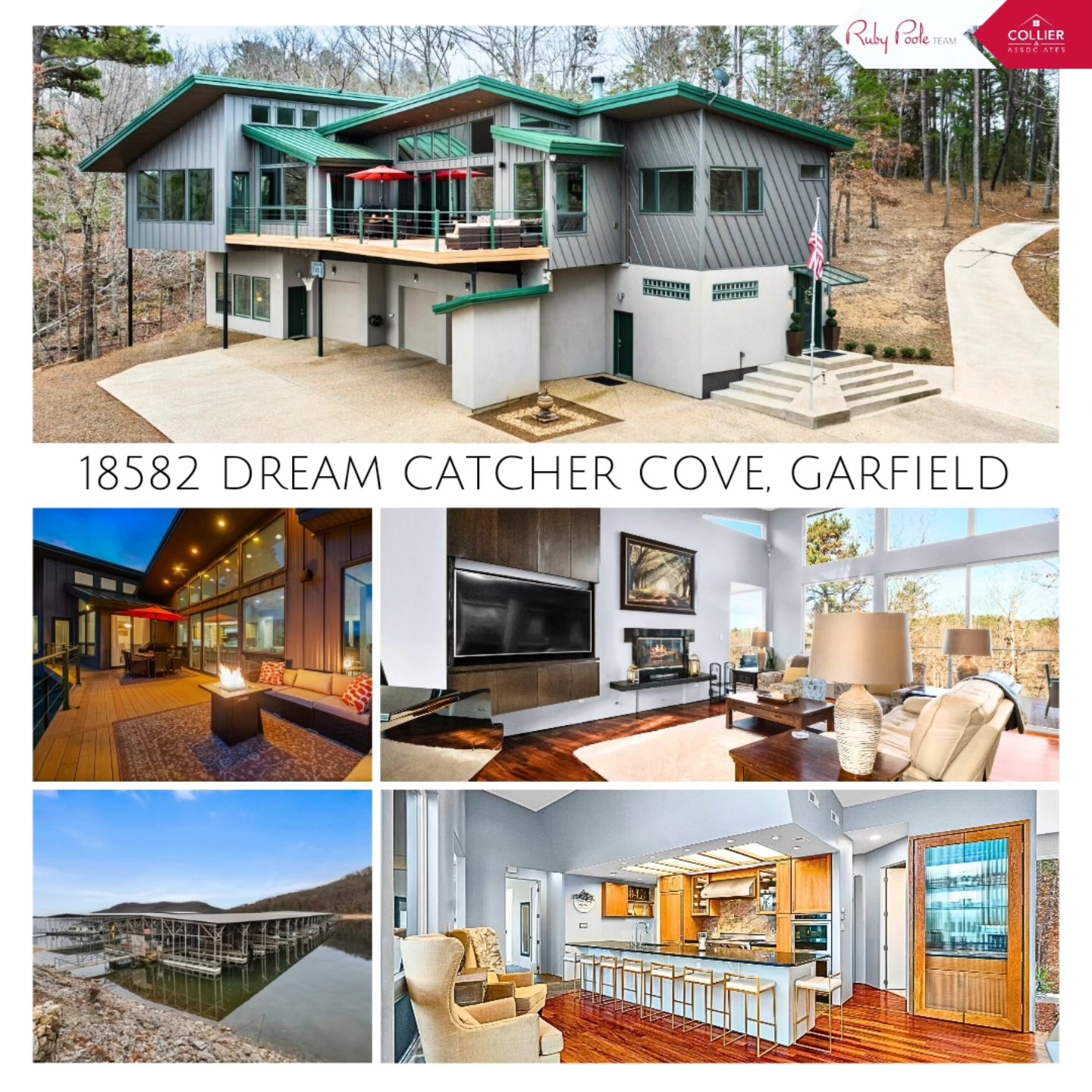 ️... - The Ruby Poole Team- Collier & Associates -Bentonville | Facebook