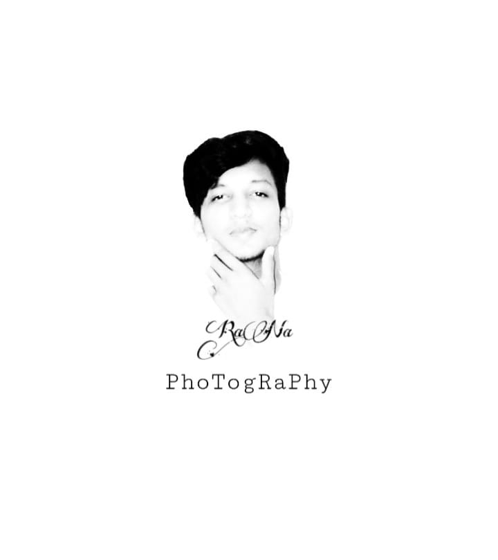 M r Rana Creative